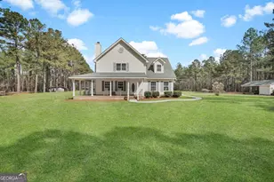 548 Sand Hill Rd, Brooklet, GA 30415 - Photo 3