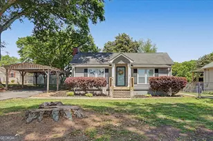 749 Garner Rd, Rockmart, GA 30153 - Photo 1
