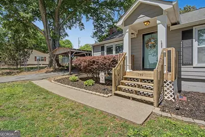 749 Garner Road, Rockmart, GA 30153 - Photo 7