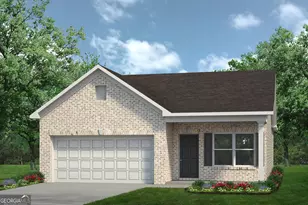 1400 Trellis Ct, Hampton, GA 30228 - Photo 1