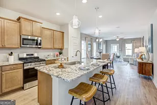 1400 Trellis Ct, Hampton, GA 30228 - Photo 9