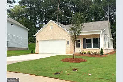 1400 Trellis Court #LOT 18, Hampton, GA 30228 - Photo 1