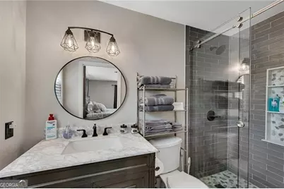 6275 Woodlake Drive, Buford, GA 30518 - Photo 21