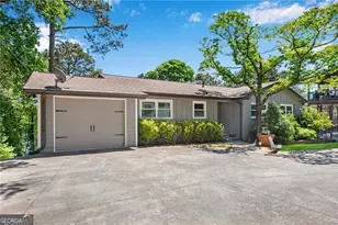 6275 Woodlake Dr, Buford, GA 30518 - Photo 3