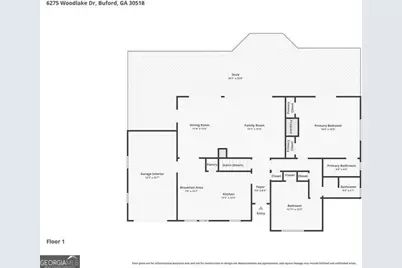6275 Woodlake Drive, Buford, GA 30518 - Photo 55