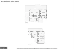 6275 Woodlake Dr, Buford, GA 30518 - Photo 57