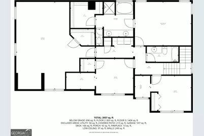 10 Cove Drive, Newnan, GA 30263 - Photo 61