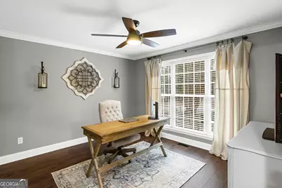 10 Cove Drive, Newnan, GA 30263 - Photo 5