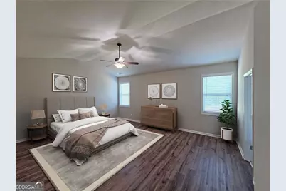 129 Jacobs Lane, Loganville, GA 30052 - Photo 9