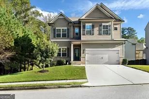 129 Jacobs Ln, Loganville, GA 30052 - Photo 1