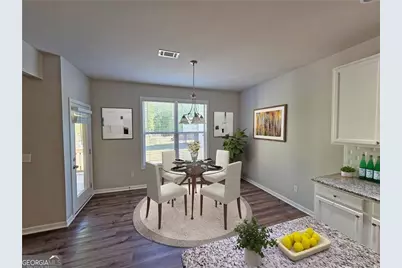 129 Jacobs Lane, Loganville, GA 30052 - Photo 7