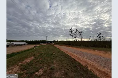 0 Lunceford Road NE, Crawfordville, GA 30631 - Photo 1