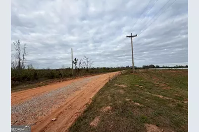 0 Lunceford Road NE, Crawfordville, GA 30631 - Photo 3