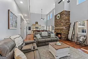 126 Pond Dr, Kathleen, GA 31047 - Photo 7