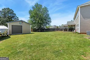 126 Pond Dr, Kathleen, GA 31047 - Photo 47
