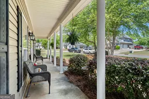 126 Pond Dr, Kathleen, GA 31047 - Photo 5