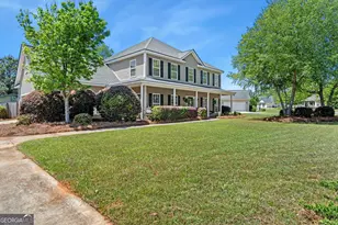 126 Pond Dr, Kathleen, GA 31047 - Photo 3
