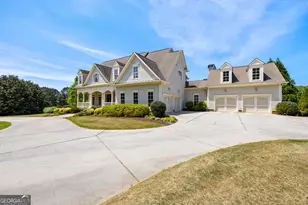 146 Trickum Creek Rd, Tyrone, GA 30290 - Photo 3