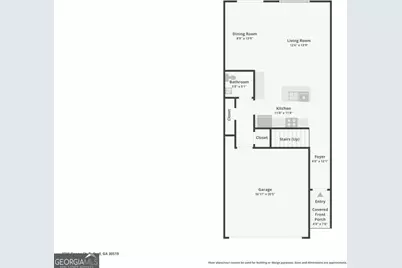 2715 Poppy Court, Buford, GA 30518 - Photo 43