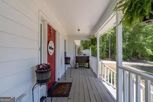 1221 Barber Creek Rd, Statham, GA 30666 - Photo 5