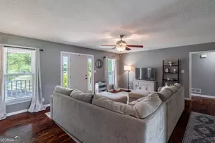 1221 Barber Creek Rd, Statham, GA 30666 - Photo 9