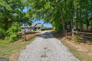 1221 Barber Creek Rd, Statham, GA 30666 - Photo 3