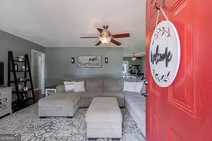 1221 Barber Creek Rd, Statham, GA 30666 - Photo 7