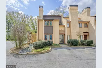 200 Roswell Landings Drive, Roswell, GA 30075 - Photo 1