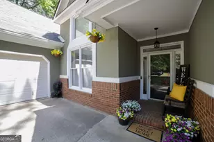 1711 Oconee Crossing Cir, Bogart, GA 30622 - Photo 5
