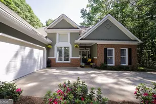 1711 Oconee Crossing Cir, Bogart, GA 30622 - Photo 3