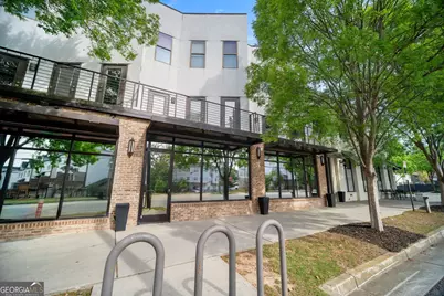 2030 Main Street NW #206, Atlanta, GA 30318 - Photo 21