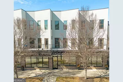 2030 Main Street NW #206, Atlanta, GA 30318 - Photo 29