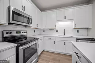 2030 Main Street NW, Atlanta, GA 30318 - Photo 5