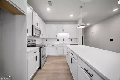 2030 Main Street NW #206, Atlanta, GA 30318 - Photo 9