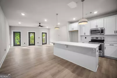 2030 Main Street NW #206, Atlanta, GA 30318 - Photo 7