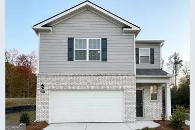 2670 Alderbrook Court, South Fulton, GA 30349 - Photo 1