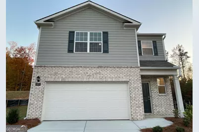 2670 Alderbrook Court, South Fulton, GA 30349 - Photo 1
