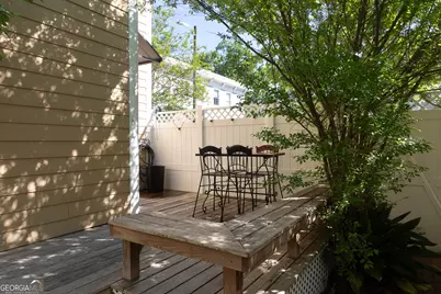 109 W 31st Street, Savannah, GA 31401 - Photo 27