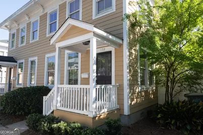 109 W 31st Street, Savannah, GA 31401 - Photo 1