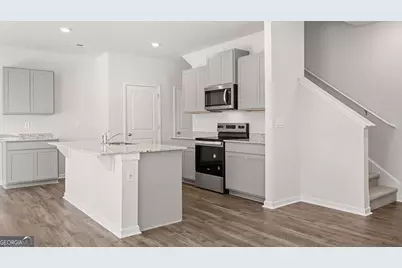 2668 Alderbrook Court, College Park, GA 30349 - Photo 3