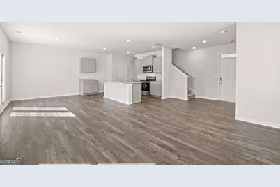 2668 Alderbrook Court, College Park, GA 30349 - Photo 7