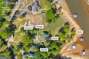 781 Parkertown Heights Rd, Lavonia, GA 30553 - Photo 5