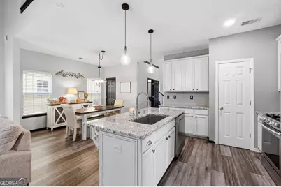 16 Shaw Boulevard, Cartersville, GA 30121 - Photo 3
