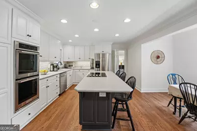 5091 Miller Road SW, Lilburn, GA 30047 - Photo 27