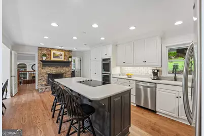 5091 Miller Road SW, Lilburn, GA 30047 - Photo 23