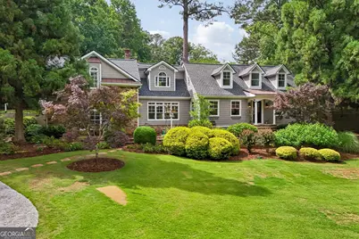 5091 Miller Road SW, Lilburn, GA 30047 - Photo 1