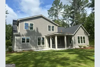 105 Lone Pine Court, Waverly, GA 31565 - Photo 11