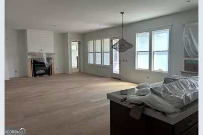 105 Lone Pine Court, Waverly, GA 31565 - Photo 5