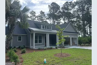 105 Lone Pine Court, Waverly, GA 31565 - Photo 1