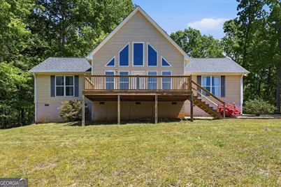337 Colston Drive, Toccoa, GA 30577 - Photo 1